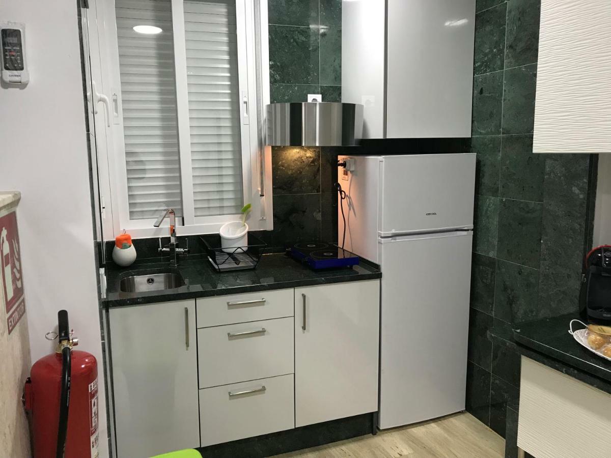 Apartamento Atrapasuenos Caceres Exterior photo